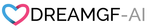 dreamgf ai logo
